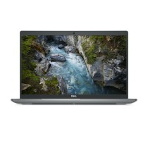 Ordinateur Portable Dell PRECI 3591 Intel Core Ultra 7 155H 32 GB RAM 512 GB SSD 15,6" Espagnol Qwerty