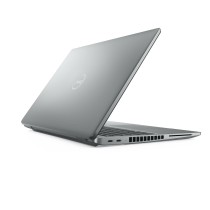 Ordinateur Portable Dell PRECI 3591 Intel Core Ultra 7 155H 32 GB RAM 512 GB SSD 15,6" Espagnol Qwerty