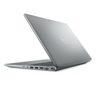 Laptop Dell PRECI 3591 Intel Core Ultra 7 155H 32 GB RAM 512 GB SSD 15,6" Spanish Qwerty