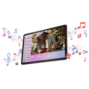 Tablette Lenovo M11 TB330FU