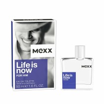 Parfum Homme Mexx Life is Now for Him EDT 50 ml