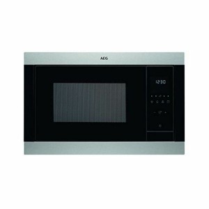 Microwave with Grill AEG MSB2547DM   23L 1450 W