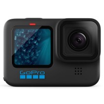 Sports Camera GoPro CHDHX-112-RW Black