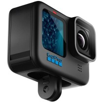 Sports Camera GoPro CHDHX-112-RW Black