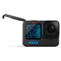 Sports Camera GoPro CHDHX-112-RW Black