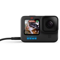 Sports Camera GoPro CHDHX-112-RW Black