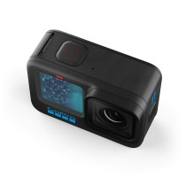 Sports Camera GoPro CHDHX-112-RW Black