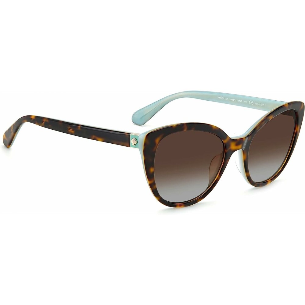 Lunettes de soleil Femme Kate Spade AMBERLEE_S