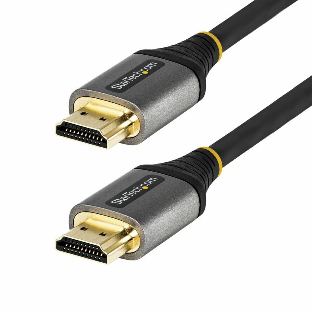 HDMI Cable Startech HDMM21V1M Black 1 m