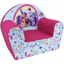 Child's Armchair My Little Pony 33 x 33 x 42 cm