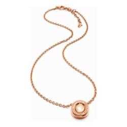 Collier Femme Folli Follie 3N15T011RS 45 cm