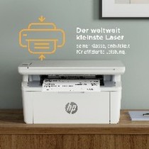 Printer HP 7MD72F