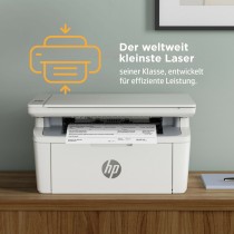 Drucker HP 7MD72F