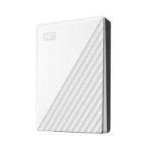 External Hard Drive Western Digital WDBR9S0060BWT-WESN White 6 TB