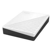 External Hard Drive Western Digital WDBR9S0060BWT-WESN White 6 TB