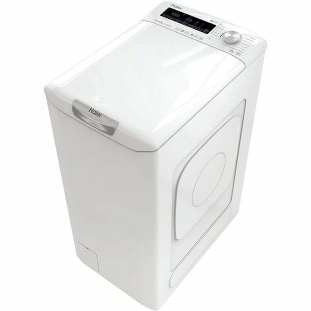 Washing machine Haier RTXSG48TMCE/37 1400 rpm 8 kg 41 cm White