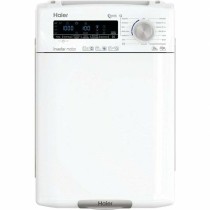 Machine à laver Haier RTXSG48TMCE/37 1400 rpm 8 kg 41 cm Blanc