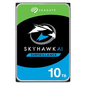 Disque dur Seagate ST10000VE001