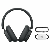 Bluetooth Headphones Baseus A00050402113-00