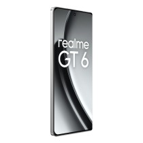 Smartphone Realme GT 6 12 GB RAM 256 GB Silver 6,78"