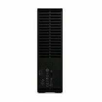 Externe Festplatte Western Digital Elements Desktop Schwarz