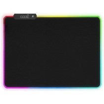 Mousepad Cool Schwarz