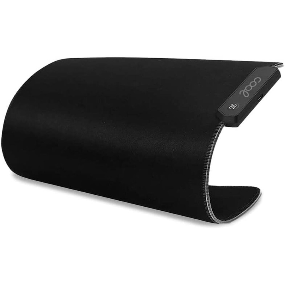 Mousepad Cool Schwarz