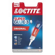 Klebstoff Loctite 767520 Weiß Durchsichtig (1 Stück)