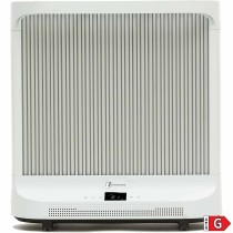 Emetteur Thermique Numérique Haverland IDK1 Blanc Gris 2000 W