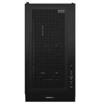 Boîtier ATX semi-tour DEEPCOOL CH560 DIGITAL Noir