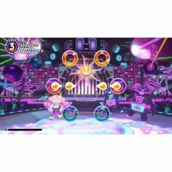 Videospiel für Switch SEGA Samba de Amigo: Party Central