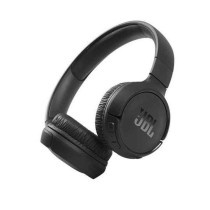 Headphones with Headband JBL TUNE 510 BLACK Black