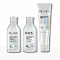 Shampoo Redken ACIDIC BONDING CONCENTRATE 4 Pieces