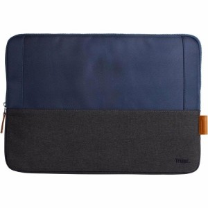 Laptop Cover Trust 24982 Blue