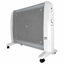 Mica radiator Orbegozo RM 2010 White 2000 W