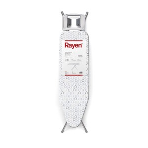 Ironing board Rayen 6133.01 Plastic 113 x 34 cm