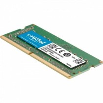 Mémoire RAM Crucial CT2K16G4S266M 32 GB 2666 MHz CL19 DDR4