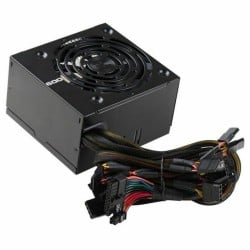 Power supply Evga 600W 600W W1 ATX 600 W 130 W RoHS