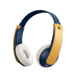 Casques Bluetooth avec Microphone JVC HA-KD10W-Y-E Bleu