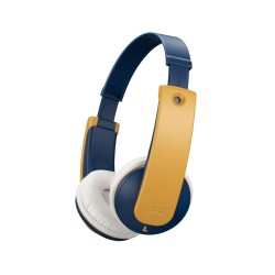 Casques Bluetooth avec Microphone JVC HA-KD10W-Y-E Bleu