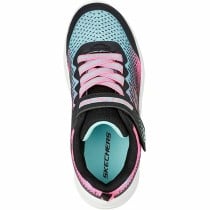 Kinder Sportschuhe  GO RUN 650 Skechers 302430 Schwarz