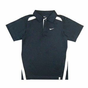 Jungen Kurzarm-Poloshirt Nike Dri-Fit Club