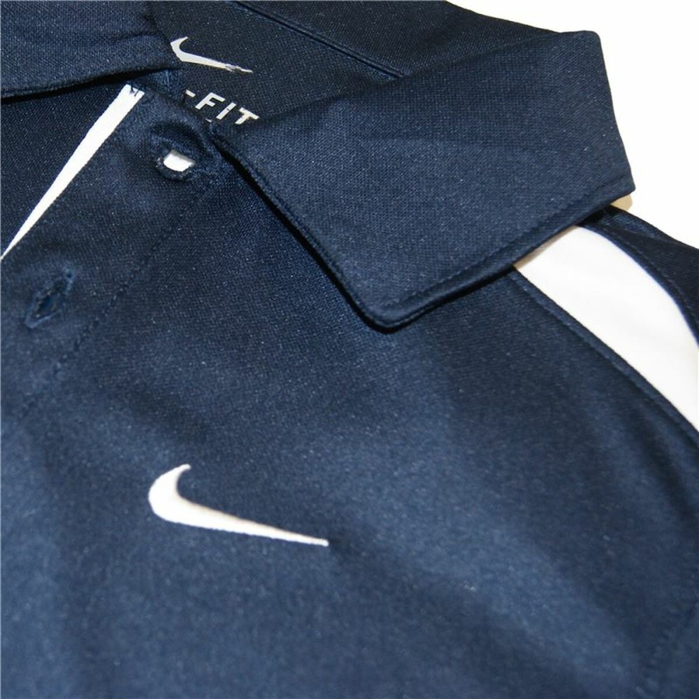 Jungen Kurzarm-Poloshirt Nike Dri-Fit Club