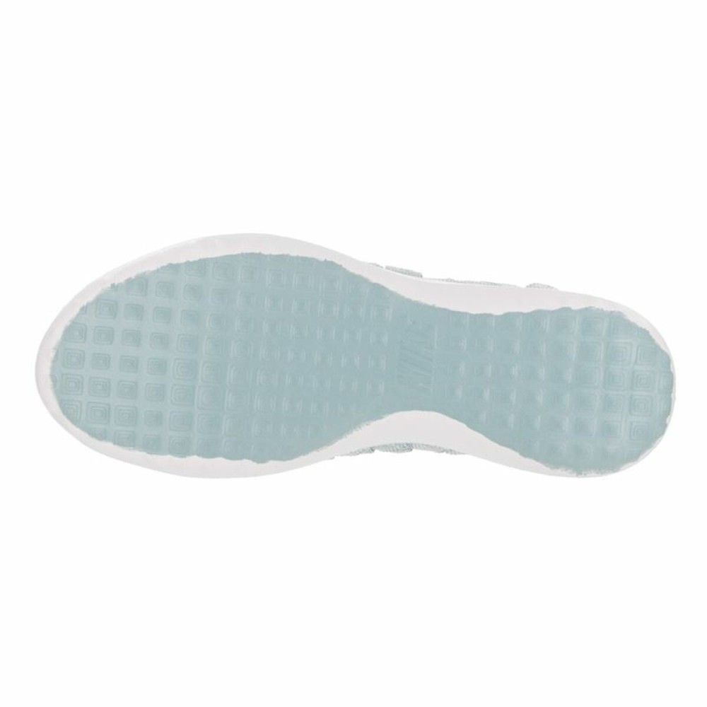 Baskets Casual pour Femme Nike Juvenate Woven Premium Bleu