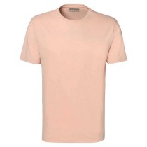 Men’s Short Sleeve T-Shirt Kappa Salmon Men