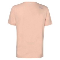 T-shirt à manches courtes homme Kappa Saumon Homme