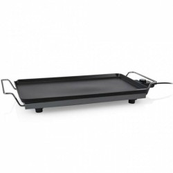 Grillpfanne Princess 01.102325.01.005 Schwarz 2500 W