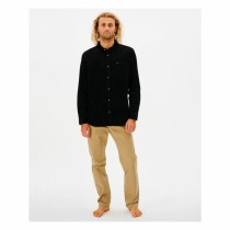 Chemise à manches longues homme Rip Curl State Velours côtelé