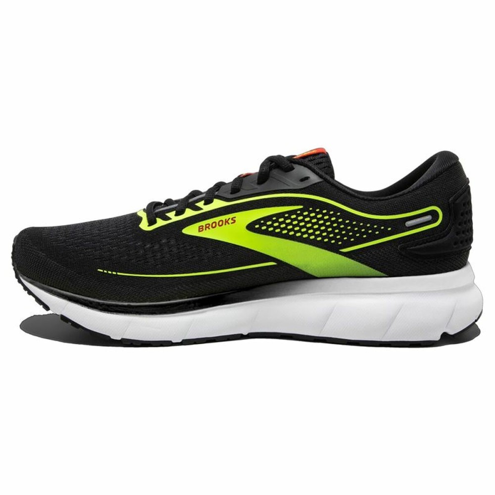 Trainers Brooks Trace 2 Black