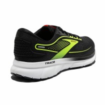 Turnschuhe Brooks Trace 2 Schwarz